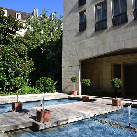 Assia & Nathalie - Luxury B&B Marais Paris Exterior foto