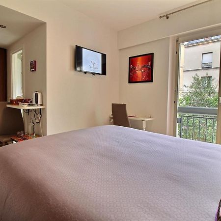 Assia & Nathalie - Luxury B&B Marais Paris Exterior foto